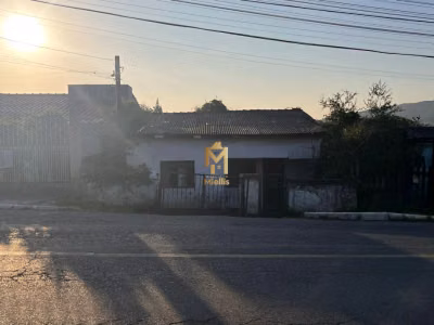 Casa, 2 quartos, 60 m² - Foto 1
