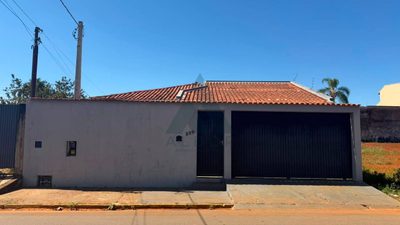 Casa, 2 quartos, 110 m² - Foto 2