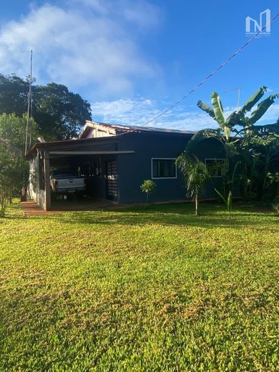Fazenda, 5 hectares - Foto 1