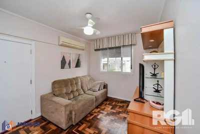Apartamento, 3 quartos, 58 m² - Foto 1
