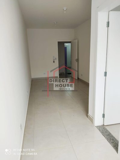 Sala-Conjunto, 24 m² - Foto 1