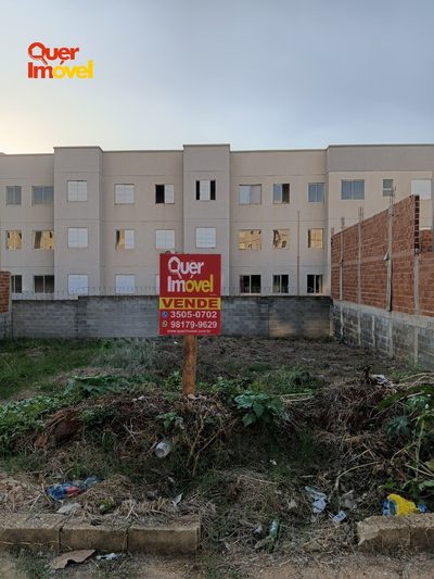 Terreno, 160 m² - Foto 1