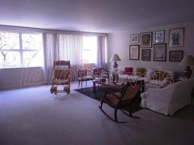 Apartamento, 4 quartos, 350 m² - Foto 3