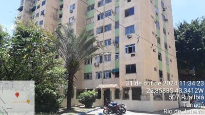 Apartamento, 2 quartos, 49 m² - Foto 1