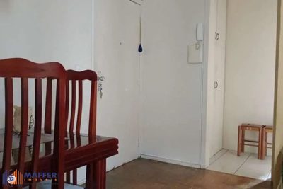 Apartamento, 2 quartos, 64 m² - Foto 2