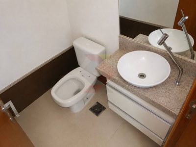 Apartamento, 3 quartos, 99 m² - Foto 4