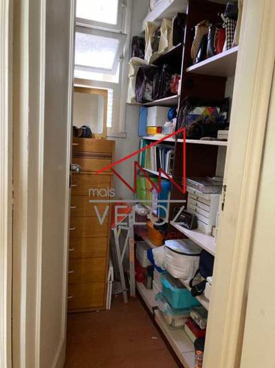 Apartamento, 4 quartos, 335 m² - Foto 1