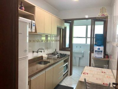 Apartamento, 2 quartos, 77 m² - Foto 3