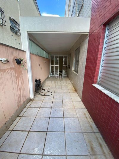 Apartamento, 3 quartos, 118 m² - Foto 3