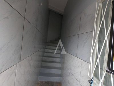 Casa, 3 quartos, 42 m² - Foto 5