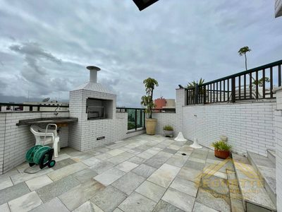 Cobertura, 4 quartos, 461 m² - Foto 4