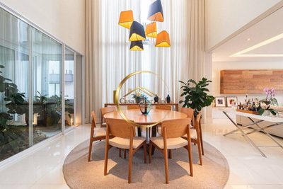 Casa, 4 quartos, 700 m² - Foto 2