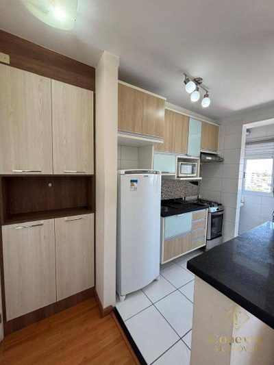 Apartamento, 1 quarto, 36 m² - Foto 1