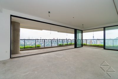 Apartamento, 3 quartos, 276 m² - Foto 2