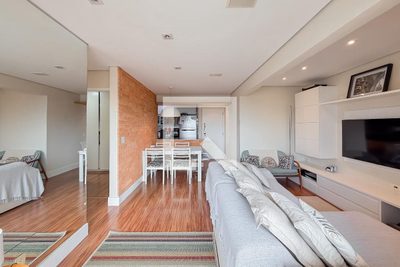 Apartamento, 2 quartos, 60 m² - Foto 5