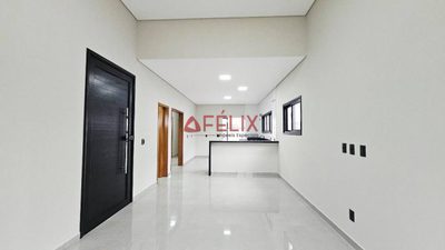 Casa de Condomínio, 3 quartos - Foto 3