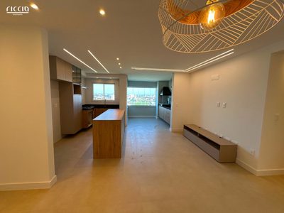 Apartamento, 2 quartos, 87 m² - Foto 1