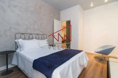 Apartamento, 2 quartos, 84 m² - Foto 1