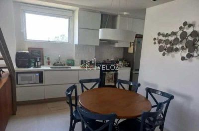 Apartamento, 2 quartos, 125 m² - Foto 4