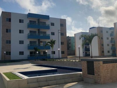 Apartamento, 3 quartos, 77 m² - Foto 2