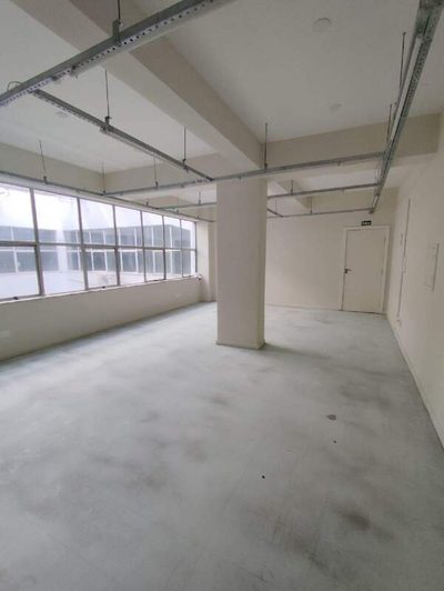 Loja-Salão, 326 m² - Foto 2