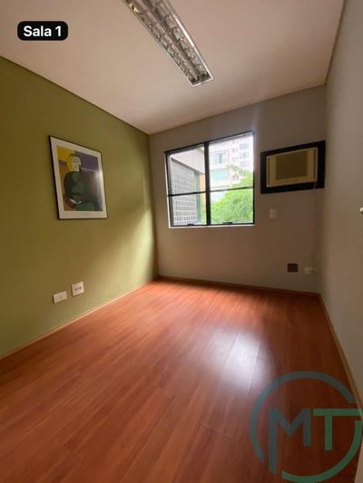 Sala-Conjunto, 35 m² - Foto 2