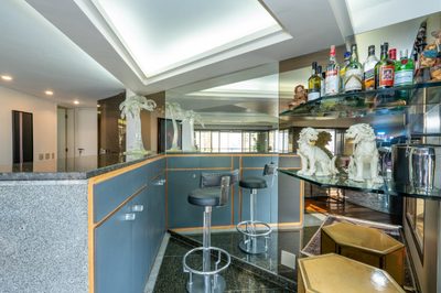 Apartamento, 4 quartos, 285 m² - Foto 5
