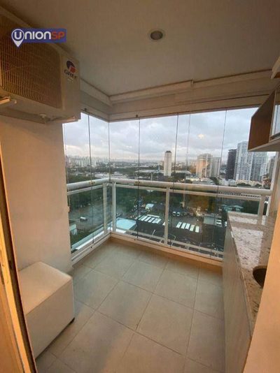 Apartamento, 1 quarto, 48 m² - Foto 5