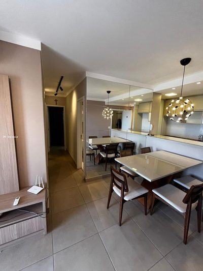 Apartamento, 3 quartos, 74 m² - Foto 2