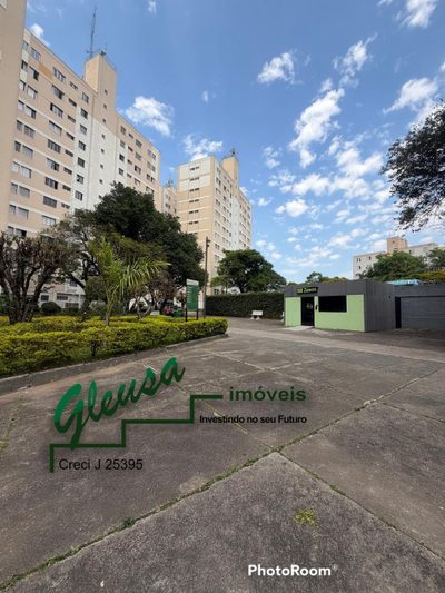 Apartamento, 3 quartos, 65 m² - Foto 2