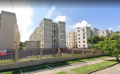 Apartamento, 2 quartos, 38 m² - Foto 3