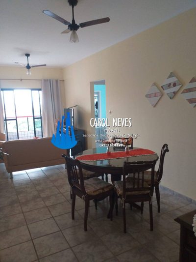 Apartamento, 2 quartos, 78 m² - Foto 2