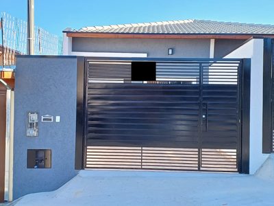 Casa, 2 quartos, 67 m² - Foto 5