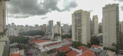 Apartamento, 3 quartos, 94 m² - Foto 3