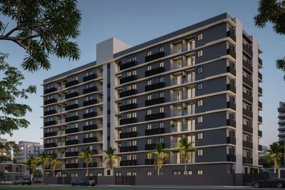 Apartamento, 2 quartos, 89 m² - Foto 5