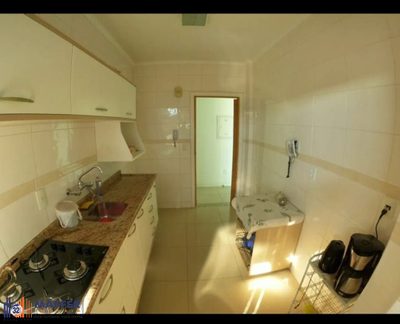 Cobertura, 2 quartos, 174 m² - Foto 4
