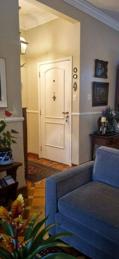 Apartamento, 2 quartos, 113 m² - Foto 4