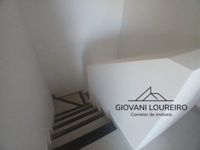 Casa, 2 quartos, 65 m² - Foto 5