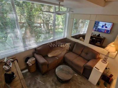 Apartamento, 1 quarto, 29 m² - Foto 2