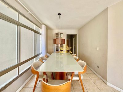 Apartamento, 3 quartos, 170 m² - Foto 3