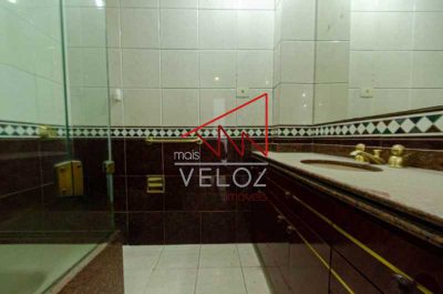 Apartamento, 3 quartos, 105 m² - Foto 1