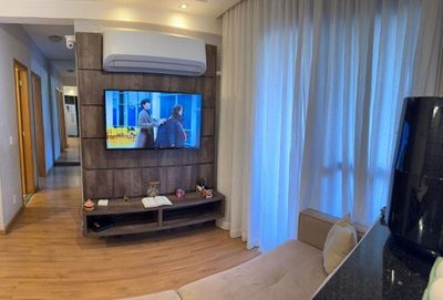 Apartamento, 3 quartos, 69 m² - Foto 3