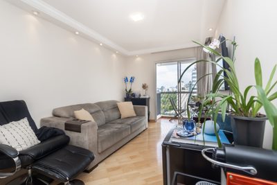Apartamento, 3 quartos, 87 m² - Foto 4