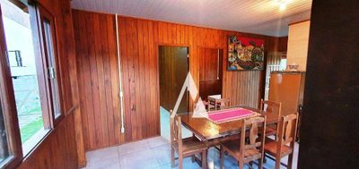 Casa de Condomínio, 2 quartos - Foto 4