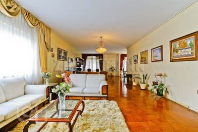 Apartamento, 4 quartos, 296 m² - Foto 3