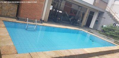 Casa, 4 quartos - Foto 1