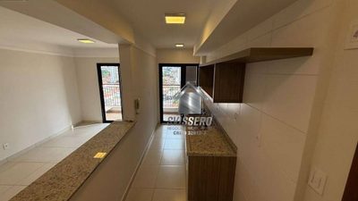 Apartamento, 1 quarto, 50 m² - Foto 4
