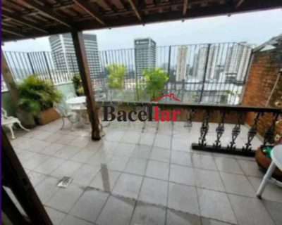 Cobertura, 3 quartos, 106 m² - Foto 4