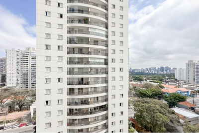 Apartamento, 3 quartos, 94 m² - Foto 2