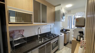 Apartamento, 2 quartos, 63 m² - Foto 5